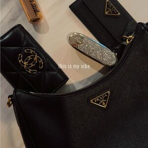 Meet your Posher, Nisreen